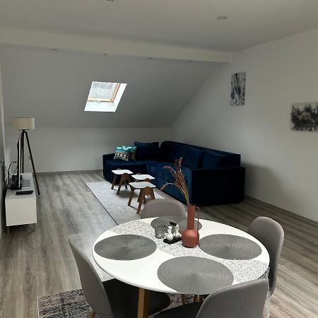 Apartman Mala Aleja Apartment Sarajevo Bagian luar foto